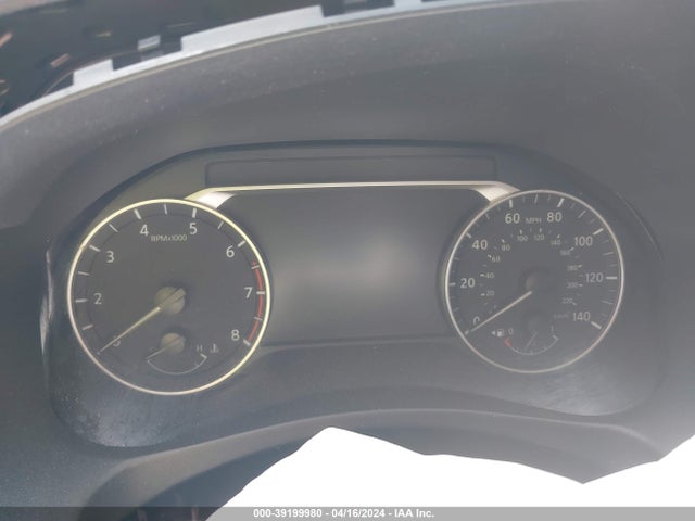 Nissan Altima S Fwd 2020 1N4BL4BVXLC153235 Image 7