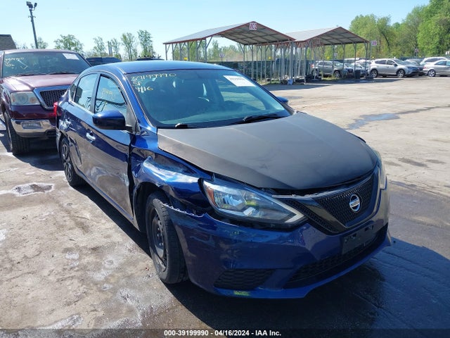 2018 3N1AB7AP5JY298414 main image