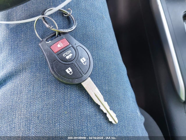 Nissan SENTRA S 2018 3N1AB7AP5JY298414 Image 11