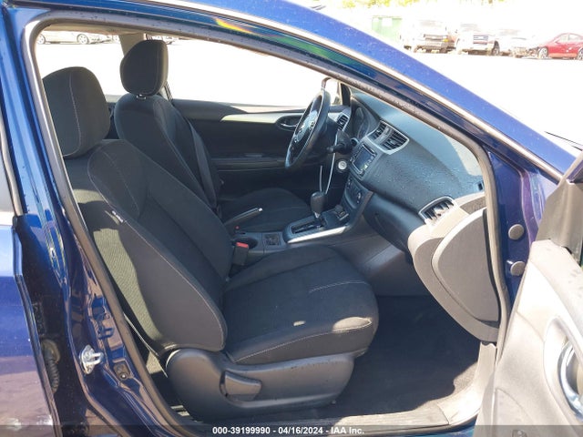 Nissan SENTRA S 2018 3N1AB7AP5JY298414 Image 5