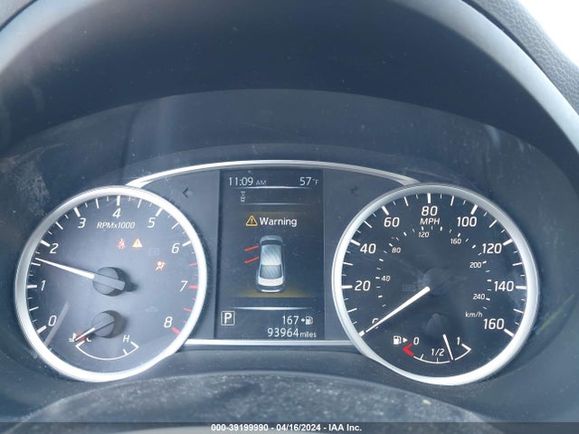 Nissan SENTRA S 2018 3N1AB7AP5JY298414 Image 7