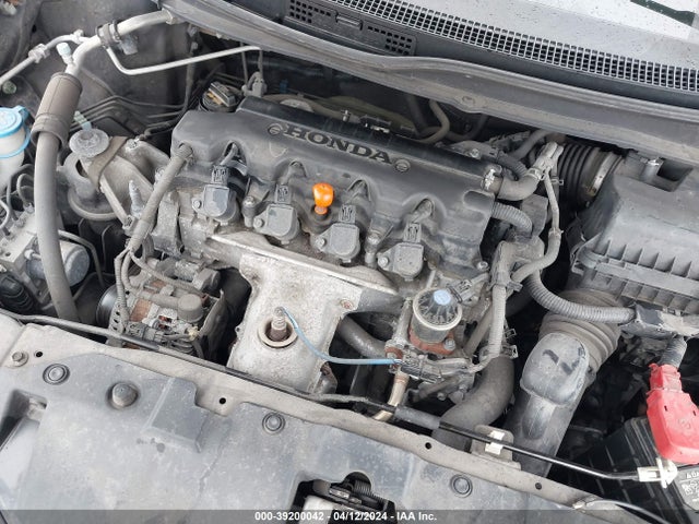 Honda Civic Lx 2015 2HGFB2F56FH549940 Image 10