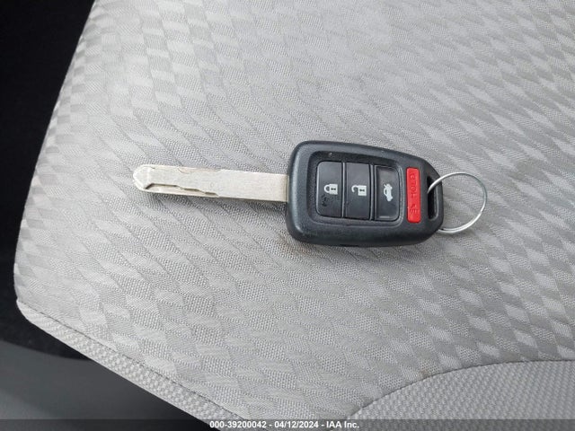 Honda Civic Lx 2015 2HGFB2F56FH549940 Image 11