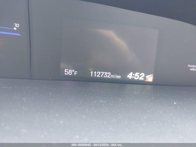 Honda Civic Lx 2015 2HGFB2F56FH549940 Image 7