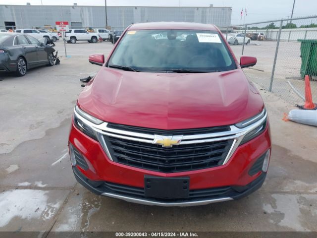 3GNAXKEG8RS160030 Chevrolet Equinox Fwd Lt