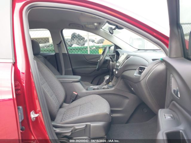 3GNAXKEG8RS160030 Chevrolet Equinox Fwd Lt