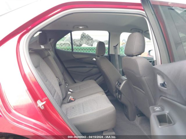 3GNAXKEG8RS160030 Chevrolet Equinox Fwd Lt