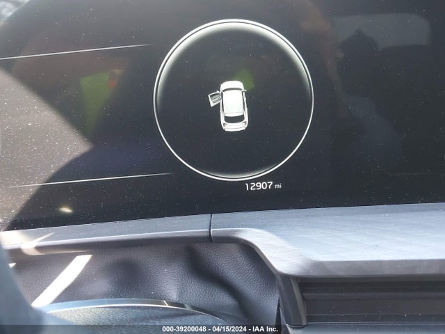 KIA Telluride Sx X-line 2024 5XYP5DGCXRG418449 Image 7