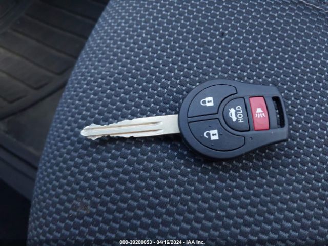 3N1AB7AP0GY247606 Nissan Sentra Fe+ S/s/sl/sr/sv
