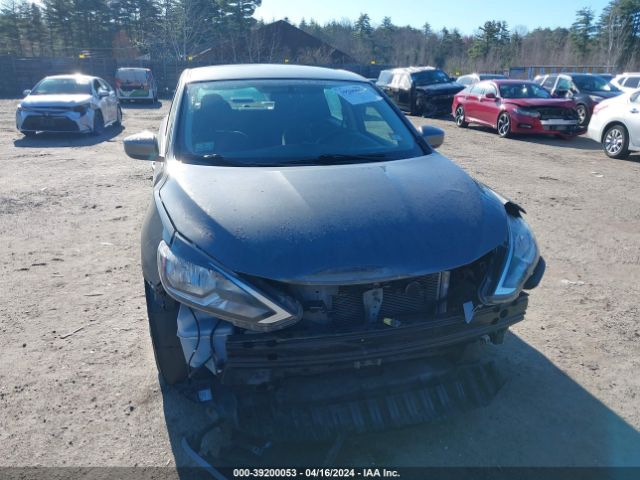 3N1AB7AP0GY247606 Nissan Sentra Fe+ S/s/sl/sr/sv