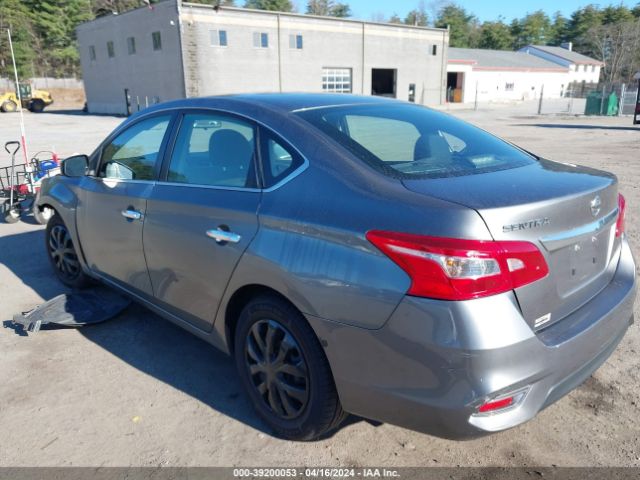 3N1AB7AP0GY247606 Nissan Sentra Fe+ S/s/sl/sr/sv