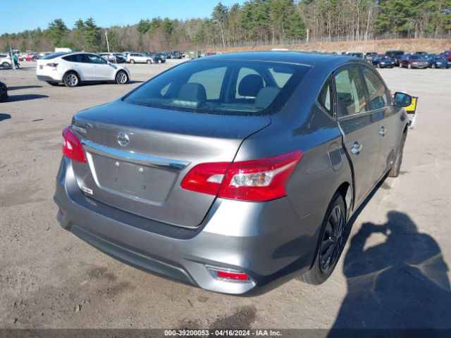 3N1AB7AP0GY247606 Nissan Sentra Fe+ S/s/sl/sr/sv