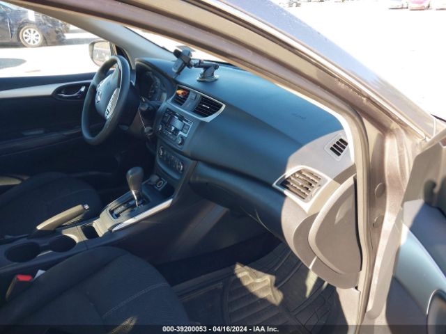 3N1AB7AP0GY247606 Nissan Sentra Fe+ S/s/sl/sr/sv