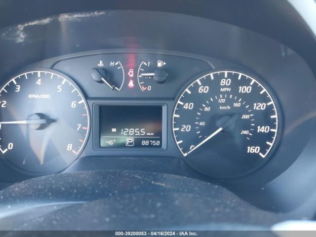 3N1AB7AP0GY247606 Nissan Sentra Fe+ S/s/sl/sr/sv
