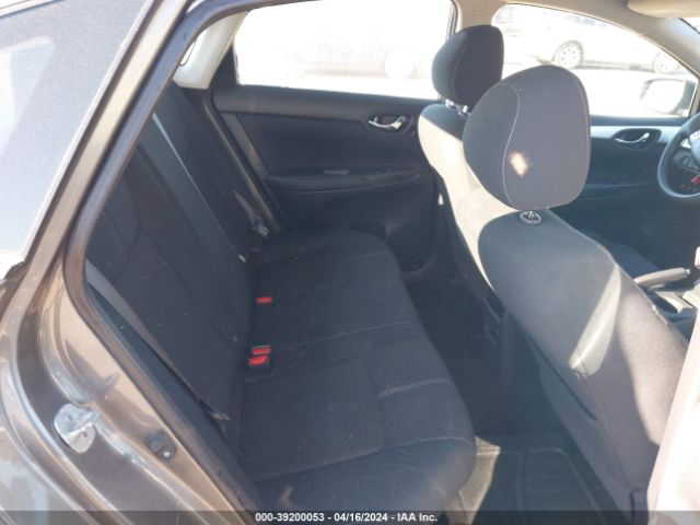 3N1AB7AP0GY247606 Nissan Sentra Fe+ S/s/sl/sr/sv