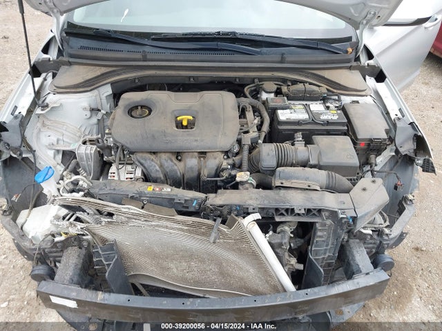 Hyundai ELANTRA SEL 2020 5NPD84LF1LH508292 Image 10
