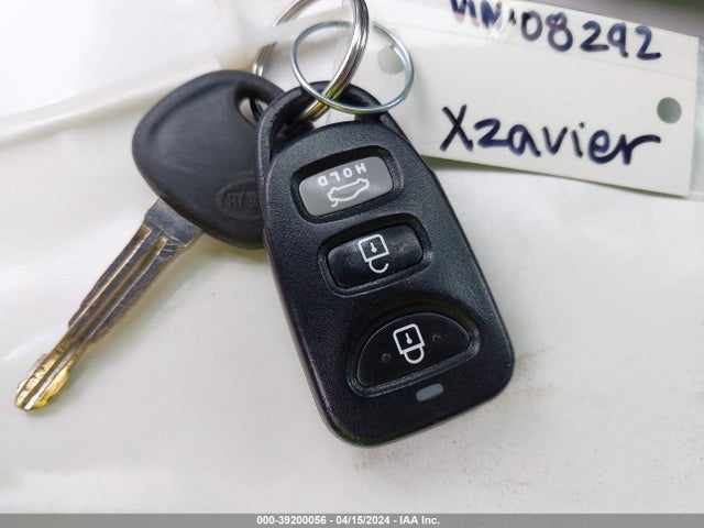Hyundai ELANTRA SEL 2020 5NPD84LF1LH508292 Image 11
