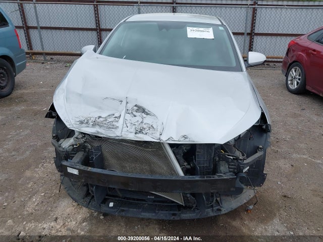 Hyundai ELANTRA SEL 2020 5NPD84LF1LH508292 Image 12