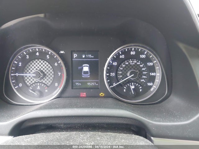 Hyundai ELANTRA SEL 2020 5NPD84LF1LH508292 Image 7
