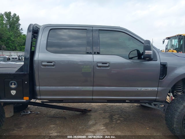 Ford F-250 Lariat 2021 1FT8W2BT4MEC47051 Image 29