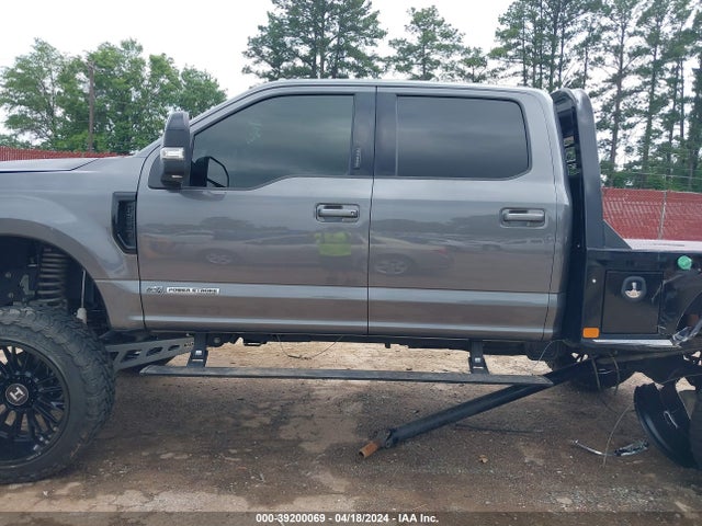 Ford F-250 Lariat 2021 1FT8W2BT4MEC47051 Image 30