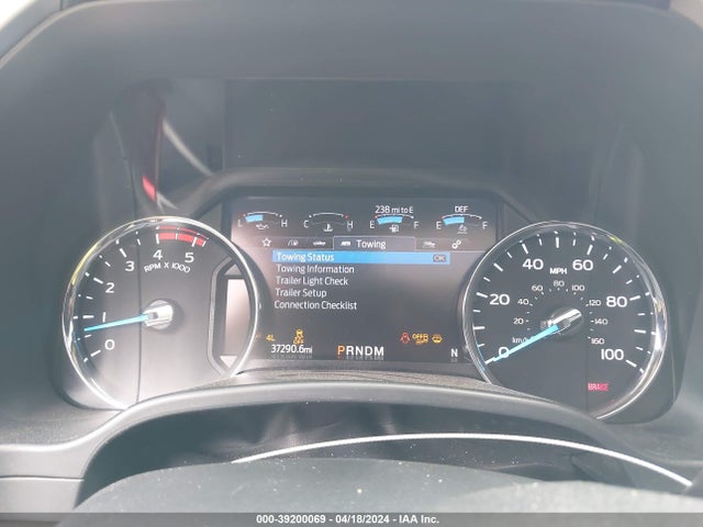 Ford F-250 Lariat 2021 1FT8W2BT4MEC47051 Image 20