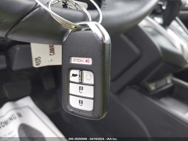 Honda Cr-v Awd Ex-l 2022 2HKRW2H81NH616280 Image 11