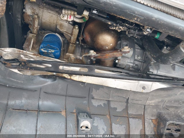 Honda Cr-v Awd Ex-l 2022 2HKRW2H81NH616280 Image 6
