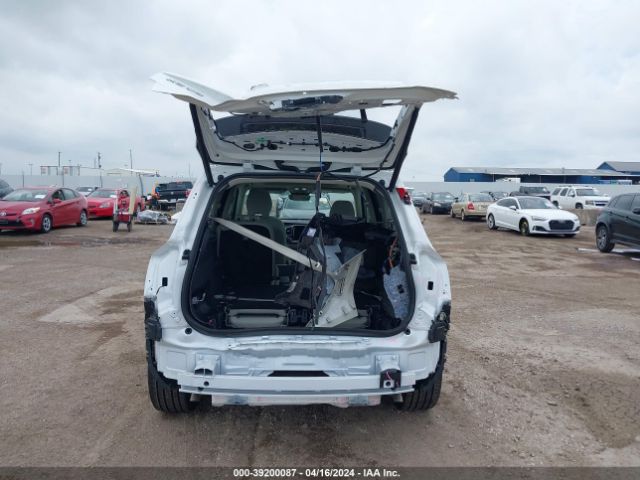 YV4H60CE6R1190058 Volvo Xc90 Recharge Plug-in Hybrid T8 Plus Bright Theme 7-seater