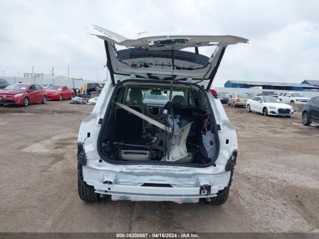 YV4H60CE6R1190058 Volvo Xc90 Recharge Plug-in Hybrid T8 Plus Bright Theme 7-seater