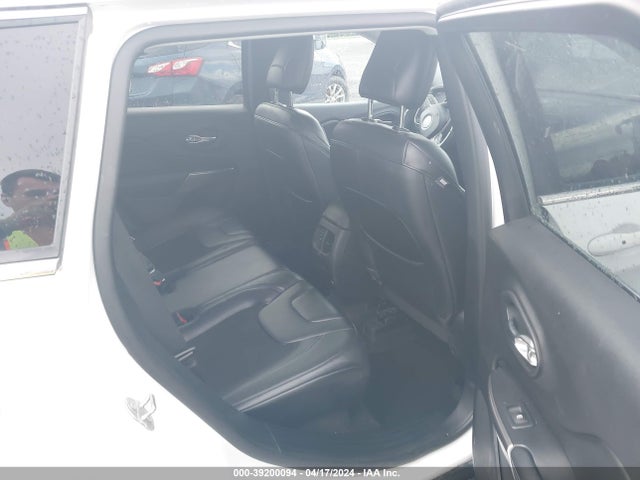 1C4PJMLB0LD579701 Jeep Cherokee Latitude Plus 4x4