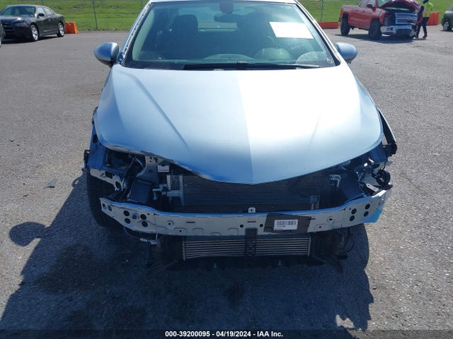 Chevrolet CRUZE LS 2018 1G1BC5SM4J7151728 Image 6