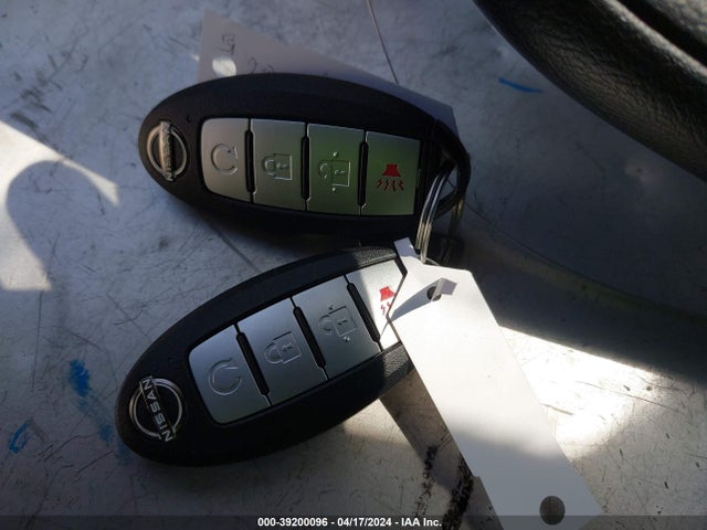 Nissan Kicks Sv Xtronic Cvt 2022 3N1CP5CV3NL523524 Image 11