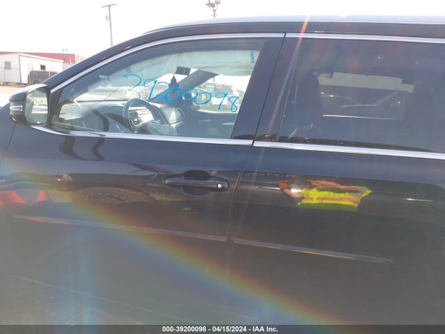 Toyota Highlander Xle 2017 5TDJZRFHXHS378380 Image 14