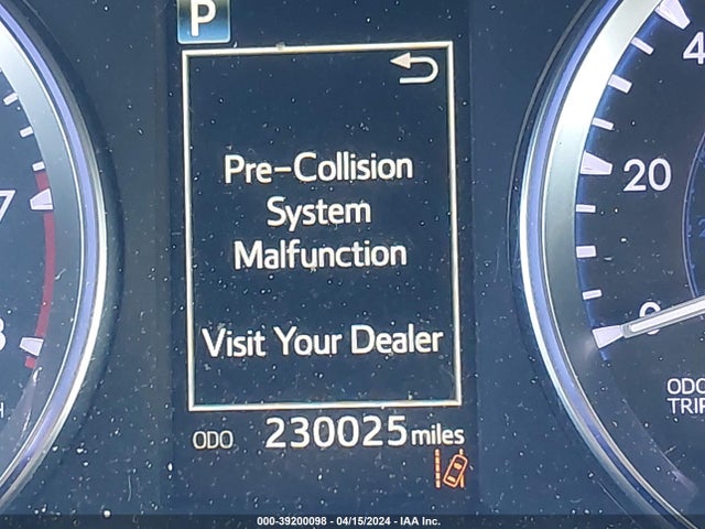 Toyota Highlander Xle 2017 5TDJZRFHXHS378380 Image 15