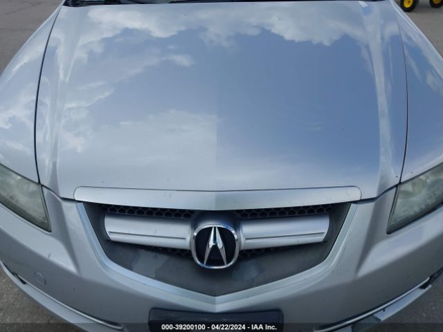 2007 ACURA TL 19UUA66267A003386 Photo 9