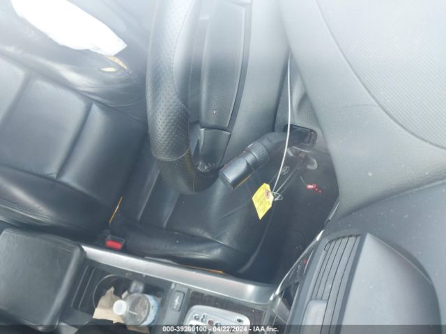 2007 ACURA TL 19UUA66267A003386 Photo 10