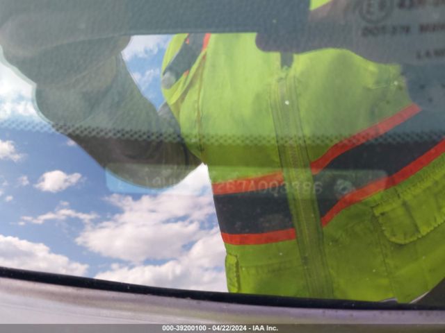 2007 ACURA TL 19UUA66267A003386 Photo 8