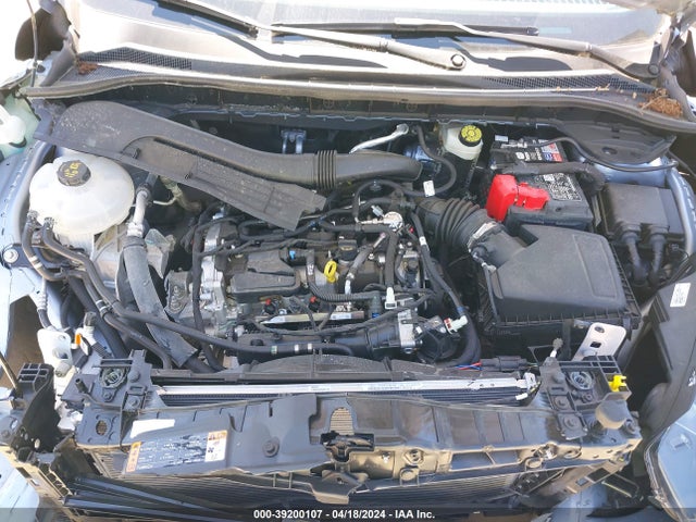 Ford ESCAPE SE 2022 1FMCU0G62NUA22427 Image 10