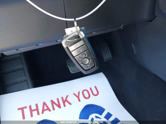 Ford ESCAPE SE 2022 1FMCU0G62NUA22427 Image 11