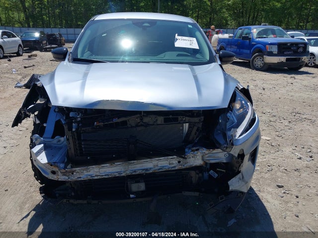Ford ESCAPE SE 2022 1FMCU0G62NUA22427 Image 13
