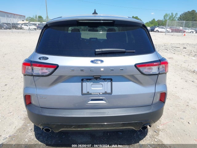 Ford ESCAPE SE 2022 1FMCU0G62NUA22427 Image 17