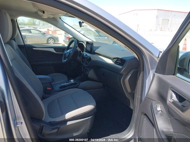 Ford ESCAPE SE 2022 1FMCU0G62NUA22427 Image 5