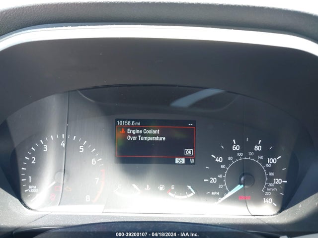 Ford ESCAPE SE 2022 1FMCU0G62NUA22427 Image 7