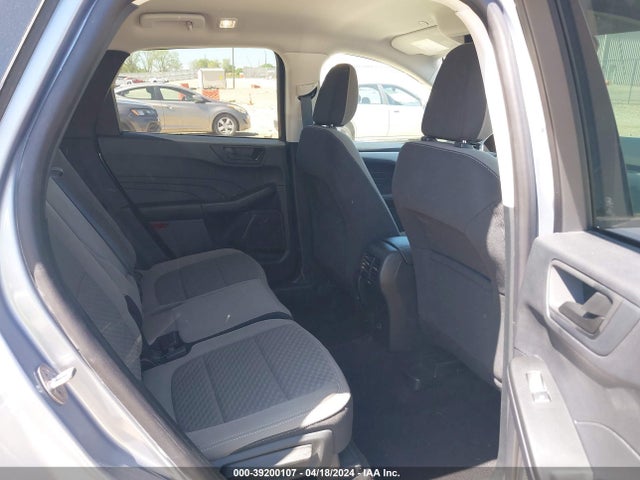 Ford ESCAPE SE 2022 1FMCU0G62NUA22427 Image 8
