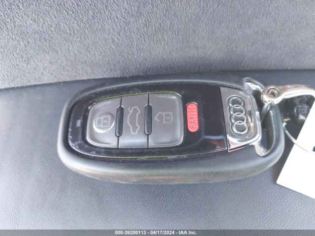 WAU44AFD6HN012042 Audi A8 L 3.0t