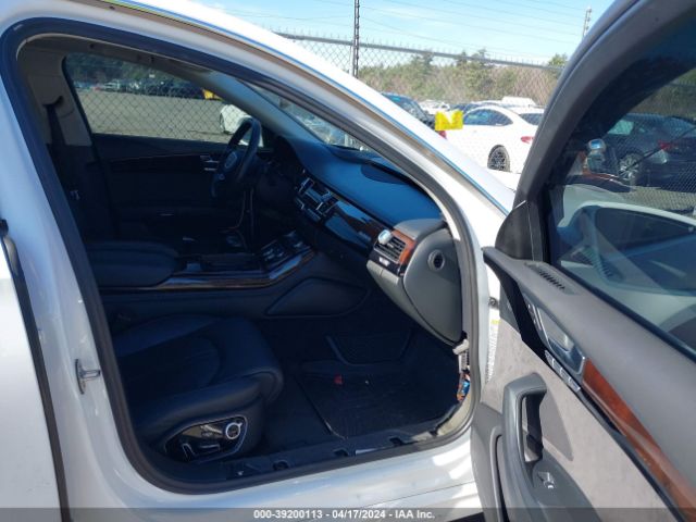 WAU44AFD6HN012042 Audi A8 L 3.0t