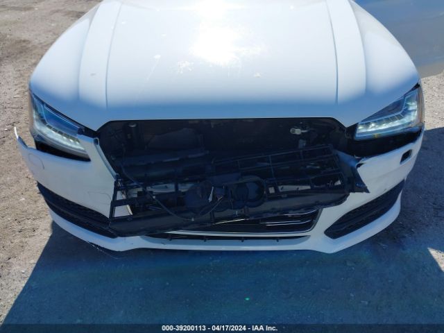 WAU44AFD6HN012042 Audi A8 L 3.0t