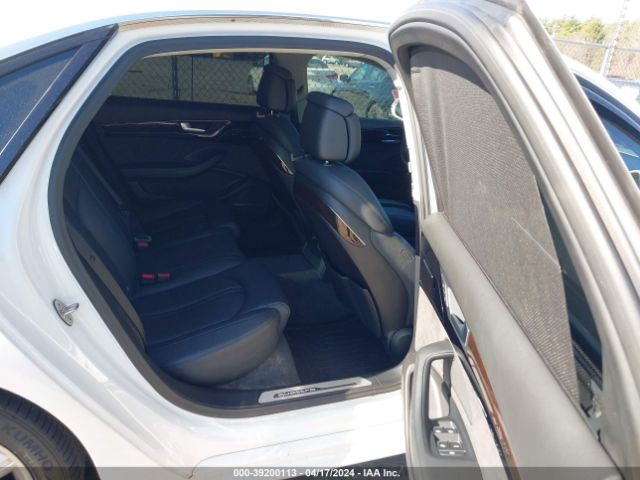 WAU44AFD6HN012042 Audi A8 L 3.0t