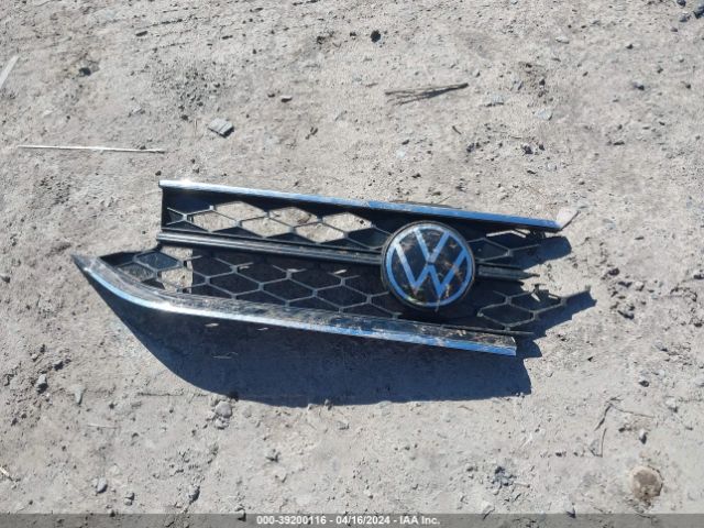3VVNX7B29PM309788 Volkswagen Taos 1.5t Se